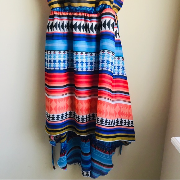 ✔️2-Hip girl’s Dress Size 7 - Picture 8 of 8